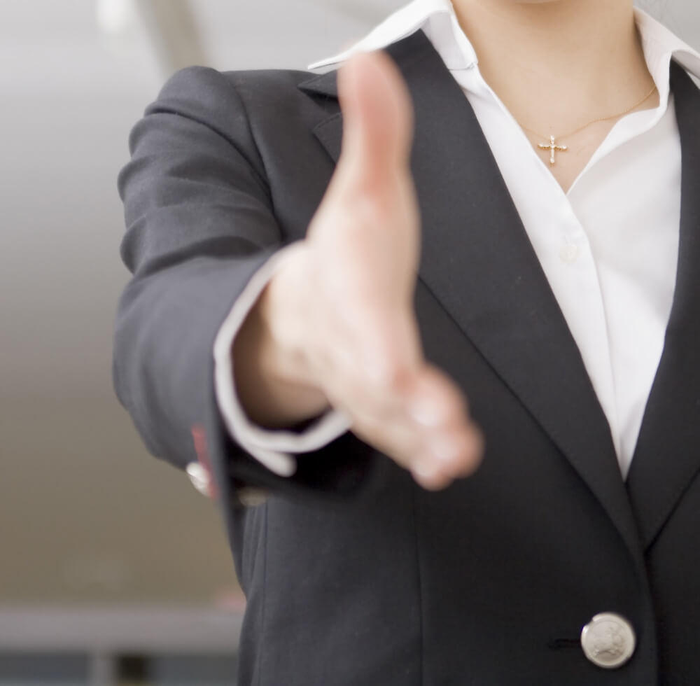 あなたの園を引き継ぎます